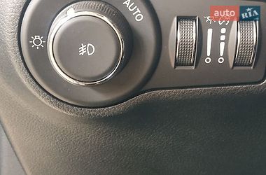 Позашляховик / Кросовер Jeep Compass 2017 в Миколаєві