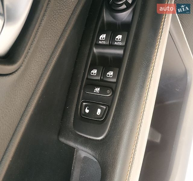 Позашляховик / Кросовер Jeep Compass 2017 в Миколаєві