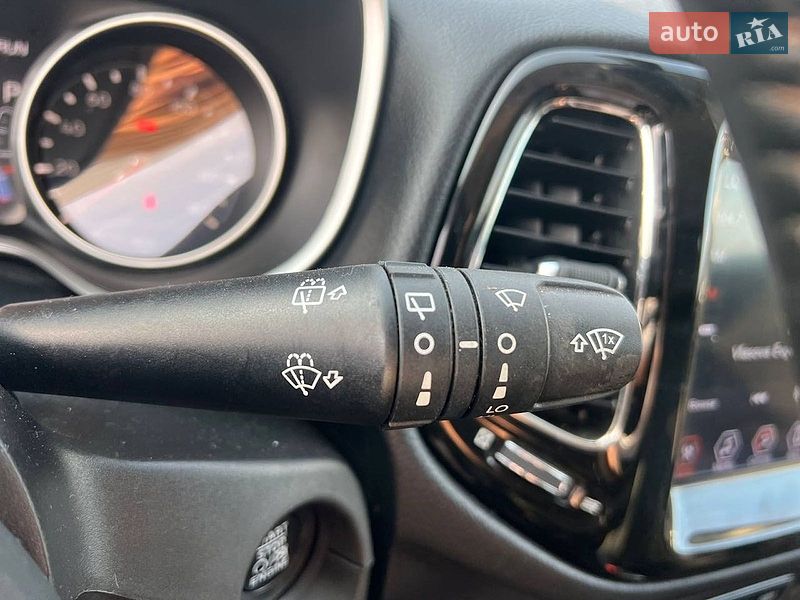Позашляховик / Кросовер Jeep Compass 2019 в Львові