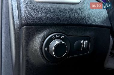 Позашляховик / Кросовер Jeep Compass 2017 в Києві