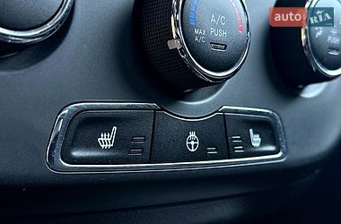 Позашляховик / Кросовер Jeep Compass 2017 в Києві
