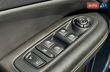 Внедорожник / Кроссовер Jeep Compass 2017 в Умани