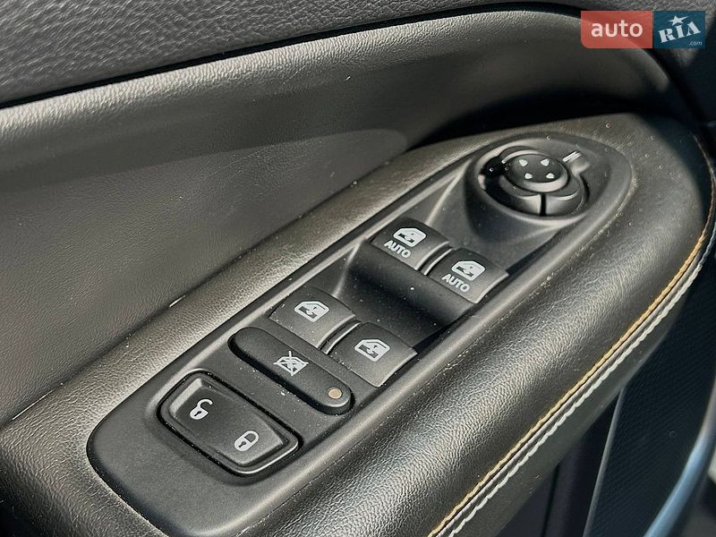 Внедорожник / Кроссовер Jeep Compass 2017 в Умани