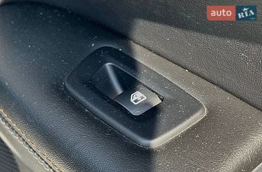 Внедорожник / Кроссовер Jeep Compass 2017 в Умани