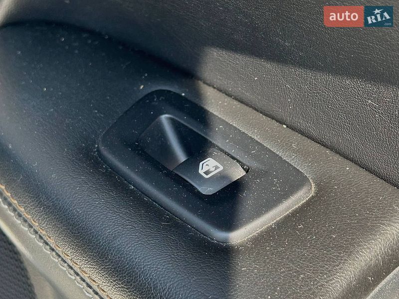 Внедорожник / Кроссовер Jeep Compass 2017 в Умани
