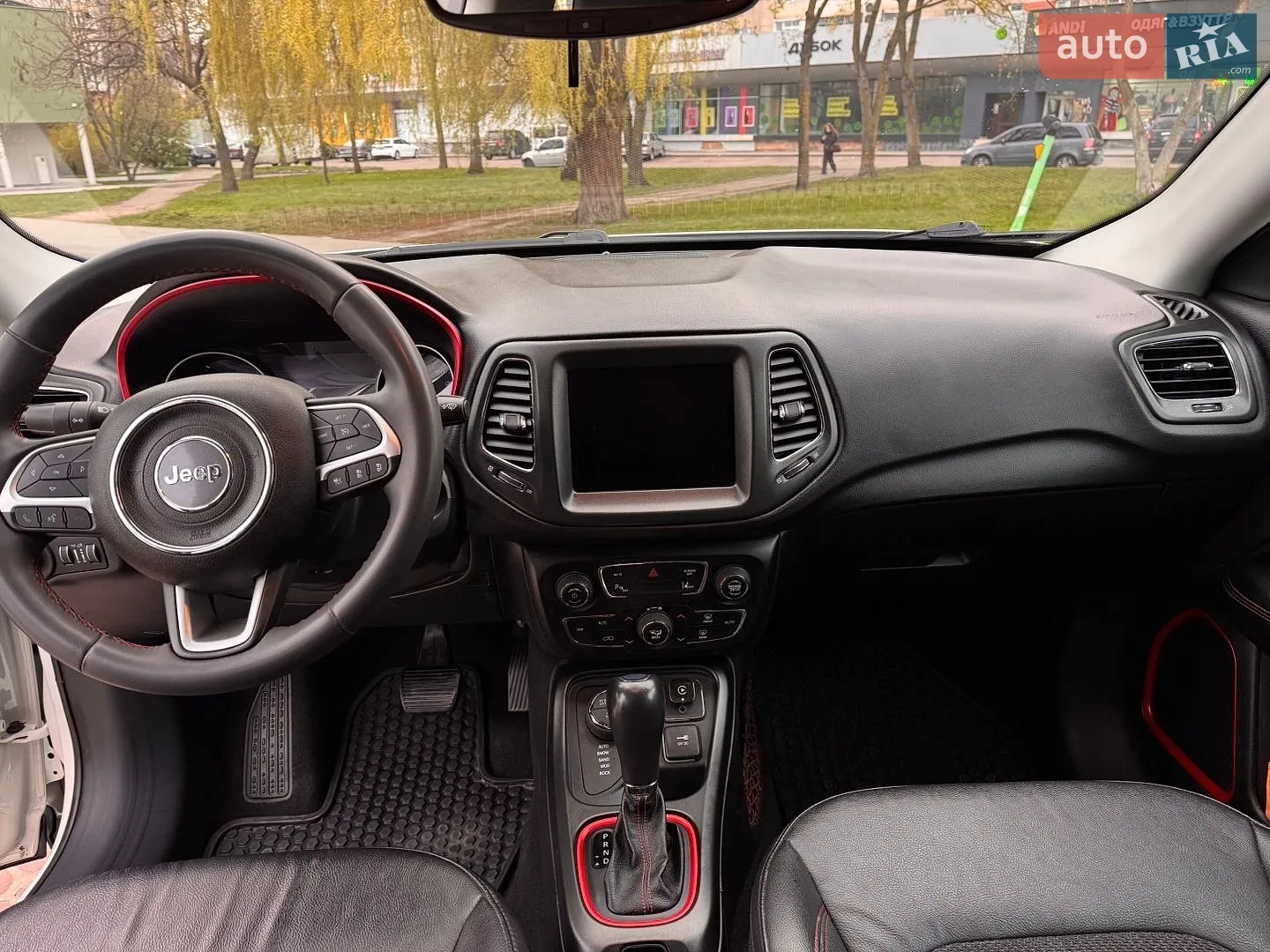 2020 Jeep Compass - мініатюра 9