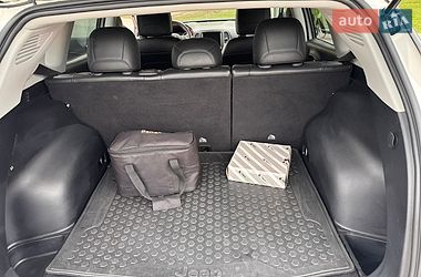 Позашляховик / Кросовер Jeep Compass 2020 в Львові