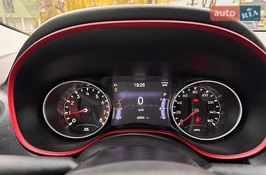 Позашляховик / Кросовер Jeep Compass 2020 в Львові