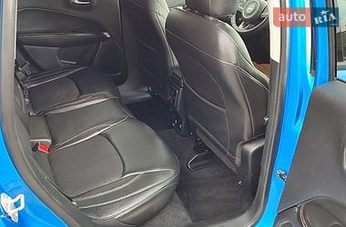 Позашляховик / Кросовер Jeep Compass 2018 в Дубні