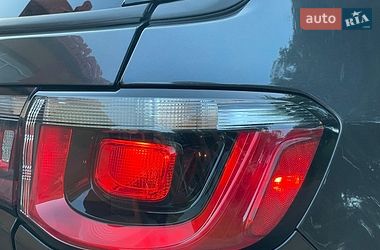 Позашляховик / Кросовер Jeep Compass 2017 в Лубнах
