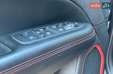 Позашляховик / Кросовер Jeep Compass 2017 в Лубнах