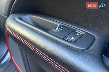 Позашляховик / Кросовер Jeep Compass 2017 в Лубнах