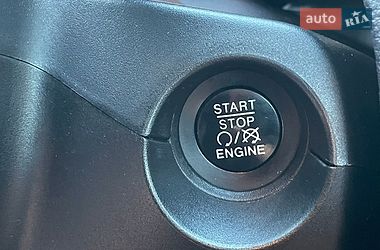 Позашляховик / Кросовер Jeep Compass 2017 в Лубнах