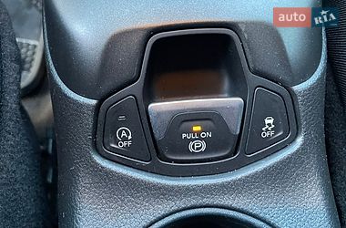 Позашляховик / Кросовер Jeep Compass 2017 в Лубнах