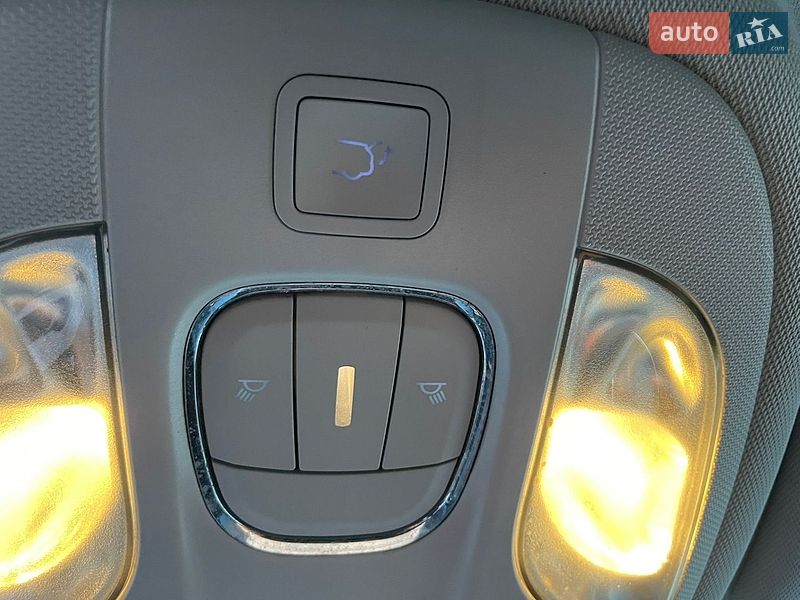 Позашляховик / Кросовер Jeep Compass 2017 в Лубнах