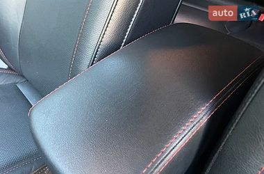 Позашляховик / Кросовер Jeep Compass 2017 в Лубнах