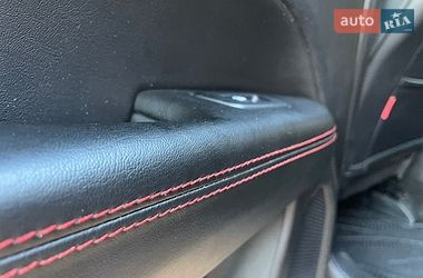 Позашляховик / Кросовер Jeep Compass 2017 в Лубнах