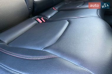 Позашляховик / Кросовер Jeep Compass 2017 в Лубнах