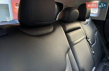 Позашляховик / Кросовер Jeep Compass 2017 в Лубнах