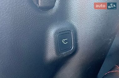 Позашляховик / Кросовер Jeep Compass 2017 в Лубнах