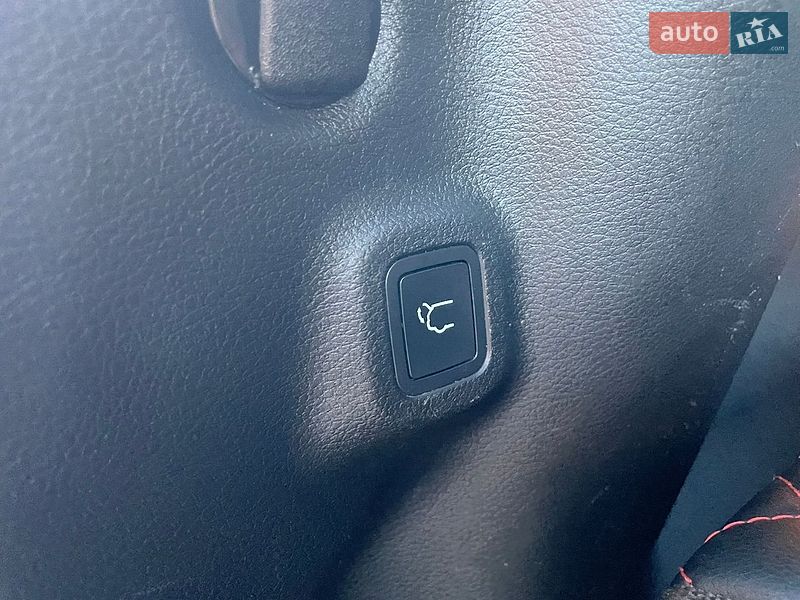 Позашляховик / Кросовер Jeep Compass 2017 в Лубнах