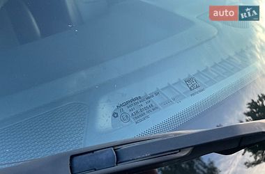 Позашляховик / Кросовер Jeep Compass 2017 в Лубнах