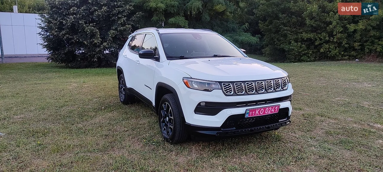 2019 Jeep Cherokee - мініатюра 32