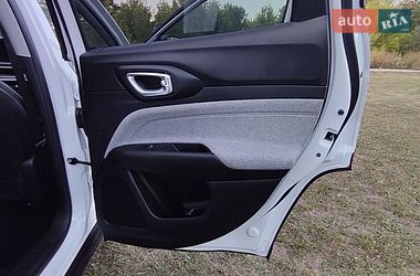 Позашляховик / Кросовер Jeep Compass 2022 в Полтаві