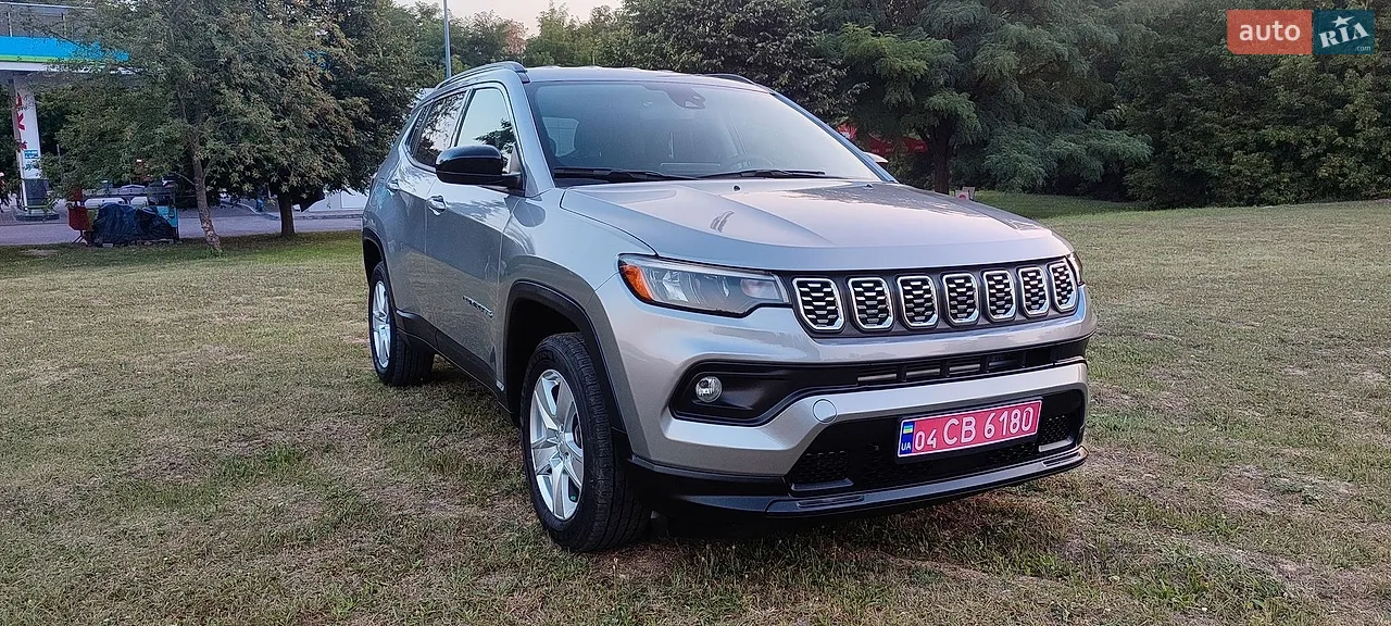 2019 Jeep Cherokee - мініатюра 33