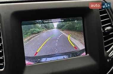 Позашляховик / Кросовер Jeep Compass 2017 в Білогородці фото 35 Позашляховик / Кросовер Jeep Compass 2017 в Білогородці