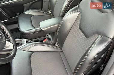 Позашляховик / Кросовер Jeep Compass 2018 в Сквирі фото 18 Позашляховик / Кросовер Jeep Compass 2018 в Сквирі