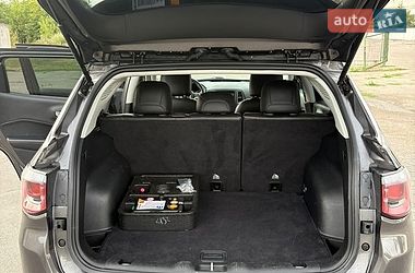 Позашляховик / Кросовер Jeep Compass 2018 в Сквирі фото 17 Позашляховик / Кросовер Jeep Compass 2018 в Сквирі