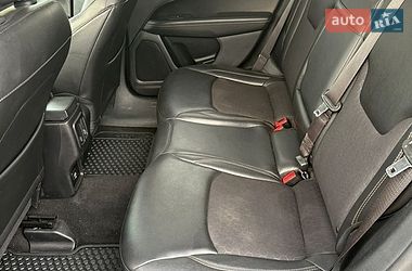 Позашляховик / Кросовер Jeep Compass 2018 в Сквирі фото 21 Позашляховик / Кросовер Jeep Compass 2018 в Сквирі