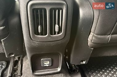 Позашляховик / Кросовер Jeep Compass 2018 в Сквирі фото 22 Позашляховик / Кросовер Jeep Compass 2018 в Сквирі