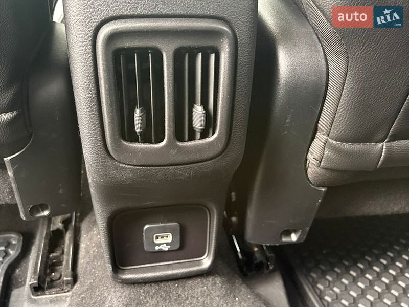 Позашляховик / Кросовер Jeep Compass 2018 в Сквирі фото 22 Позашляховик / Кросовер Jeep Compass 2018 в Сквирі