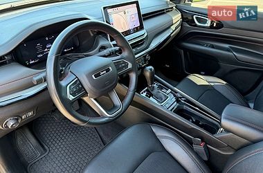 Внедорожник / Кроссовер Jeep Compass 2022 в Киеве