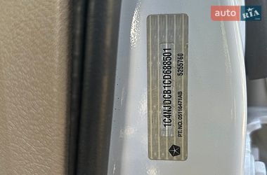 Внедорожник / Кроссовер Jeep Compass 2012 в Червоному Донце