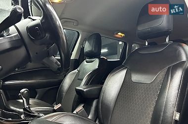 Позашляховик / Кросовер Jeep Compass 2020 в Чернівцях