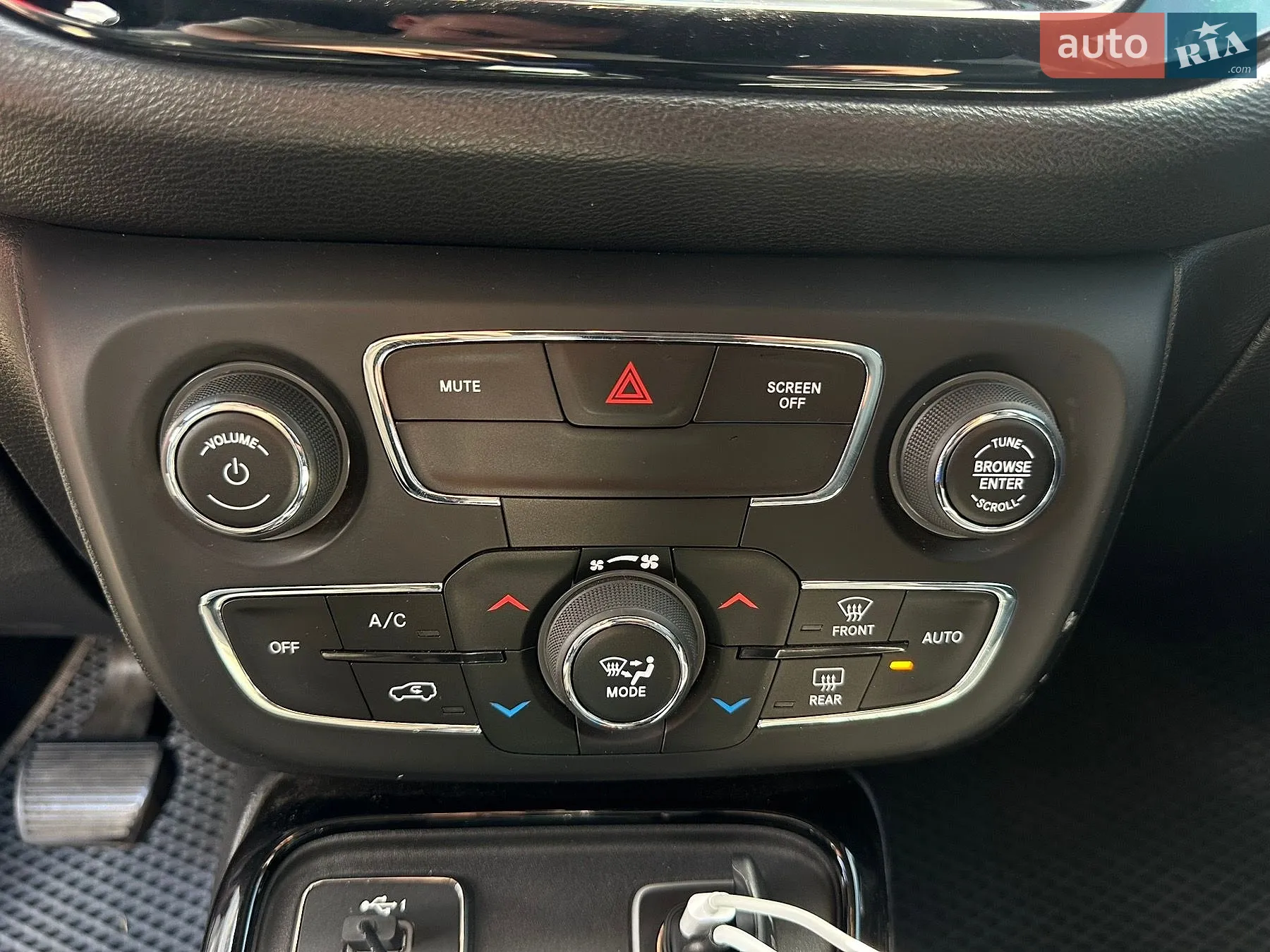 2020 Jeep Compass - мініатюра 24