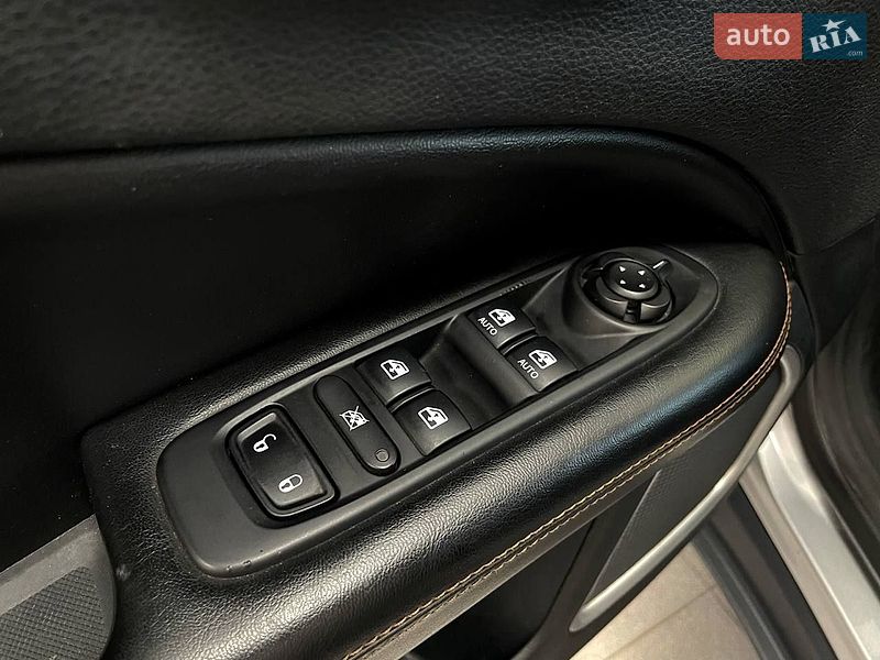 Позашляховик / Кросовер Jeep Compass 2019 в Києві