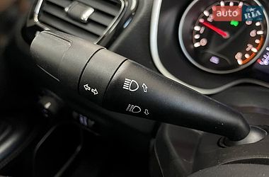 Позашляховик / Кросовер Jeep Compass 2019 в Києві