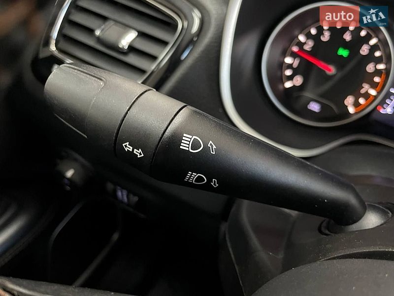 Позашляховик / Кросовер Jeep Compass 2019 в Києві