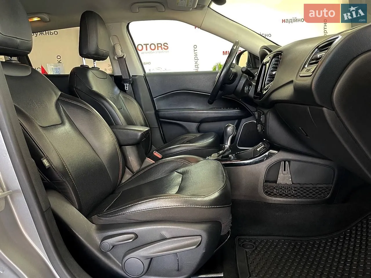 2019 Jeep Compass - мініатюра 37
