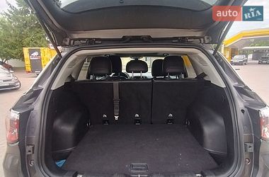 Позашляховик / Кросовер Jeep Compass 2018 в Рівному