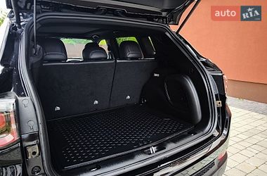 Внедорожник / Кроссовер Jeep Compass 2025 в Ивано-Франковске