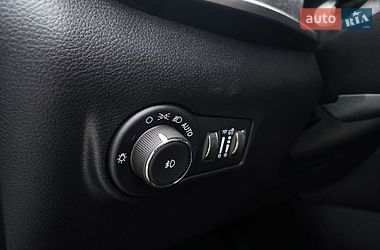 Внедорожник / Кроссовер Jeep Compass 2025 в Ивано-Франковске