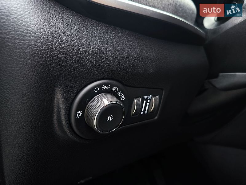 Внедорожник / Кроссовер Jeep Compass 2025 в Ивано-Франковске