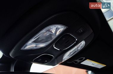 Внедорожник / Кроссовер Jeep Compass 2025 в Ивано-Франковске