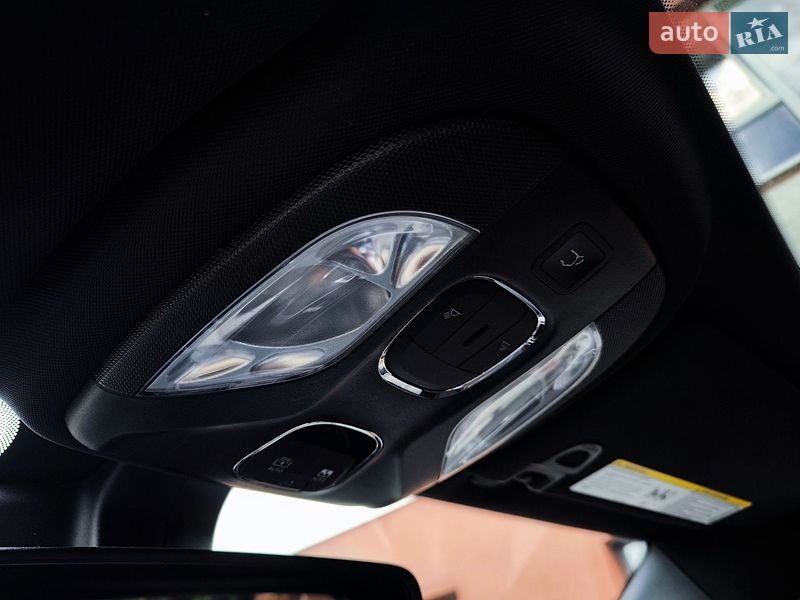 Внедорожник / Кроссовер Jeep Compass 2025 в Ивано-Франковске