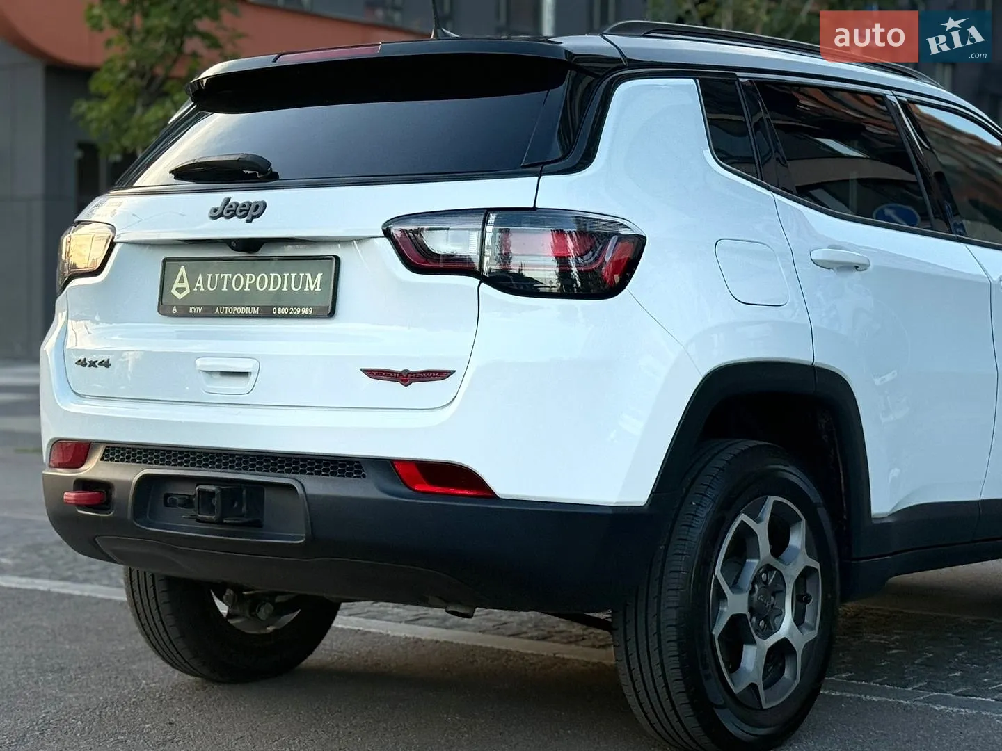 2022 Jeep Compass - мініатюра 19